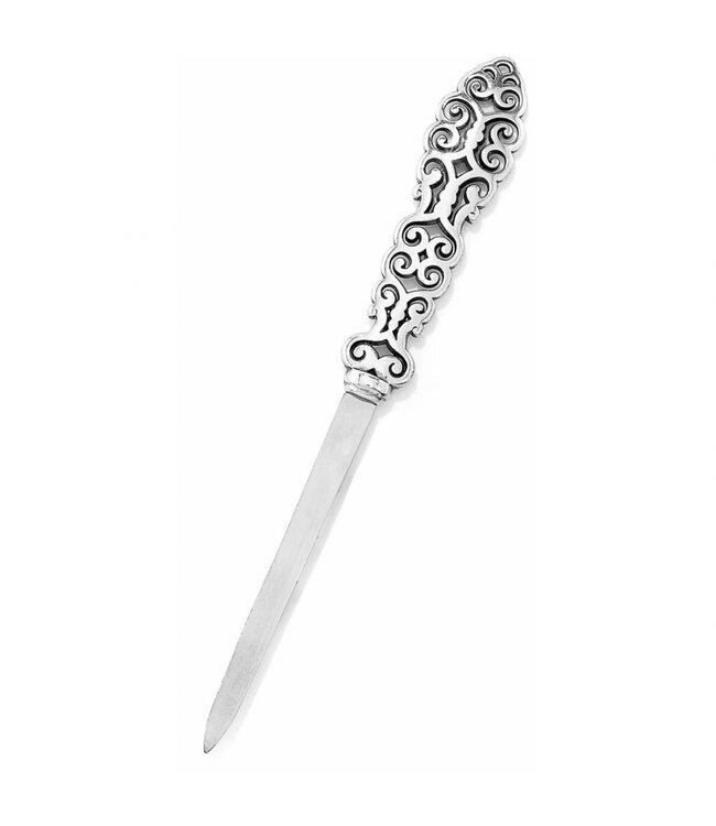 BRIGHTON Geneva Letter Opener