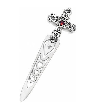 BRIGHTON Endless Love Bookmark