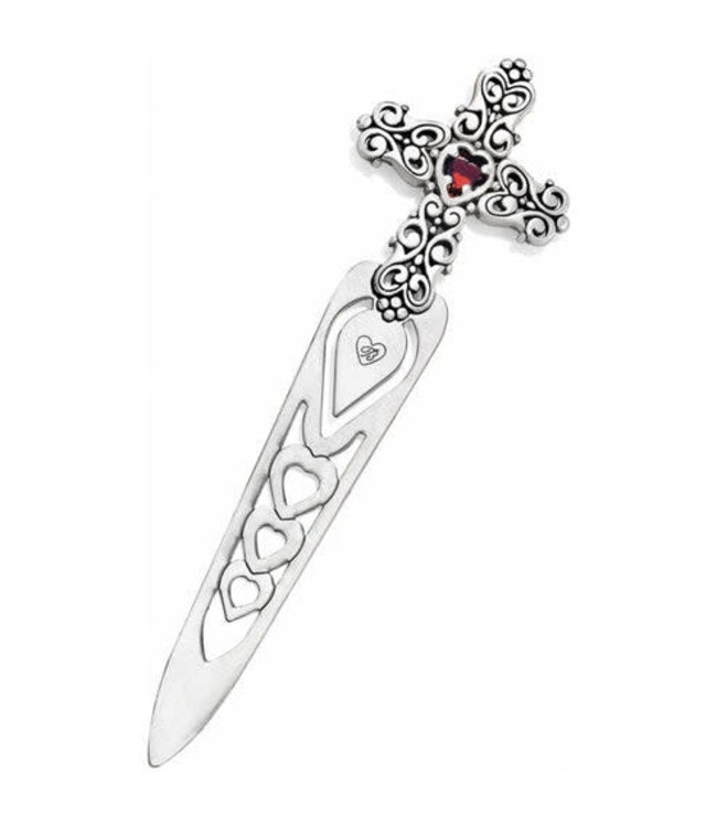 BRIGHTON Endless Love Bookmark