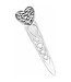 BRIGHTON Contempo Heart Bookmark