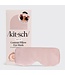 KITSCH Blush Contour Pillow Eye Mask