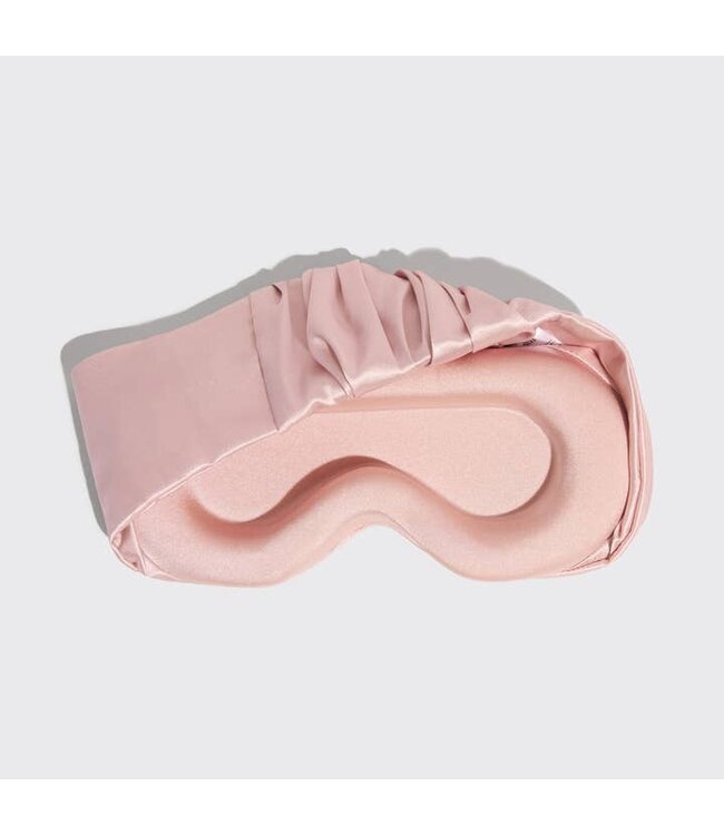 KITSCH Blush Contour Pillow Eye Mask
