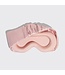 KITSCH Blush Contour Pillow Eye Mask