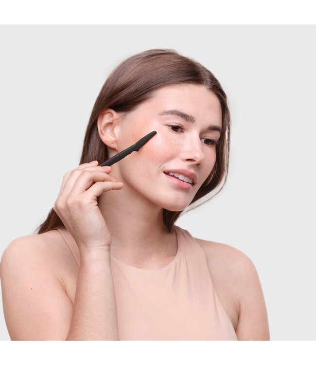 KITSCH Dermaplaner Black