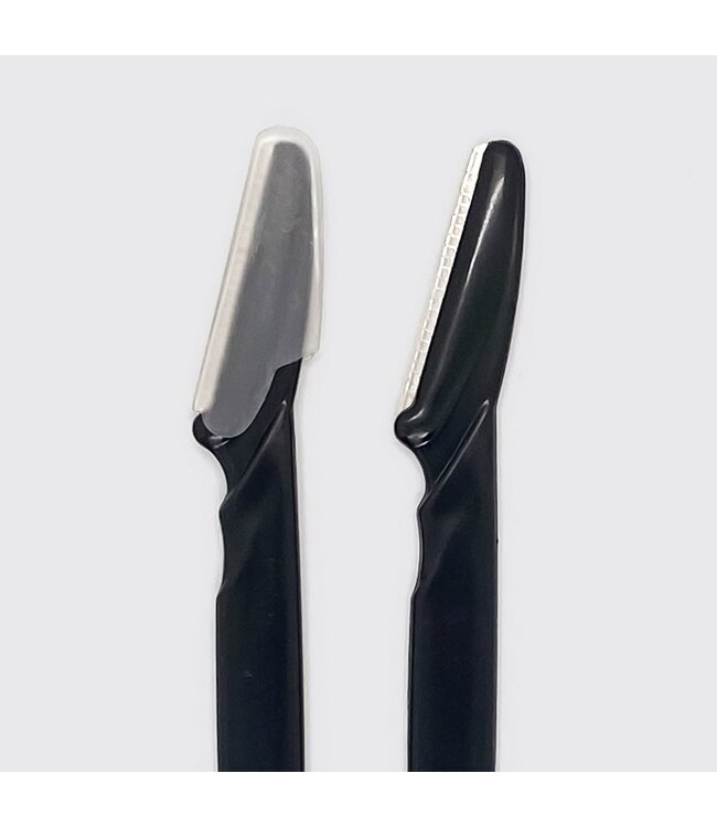 KITSCH Dermaplaner Black