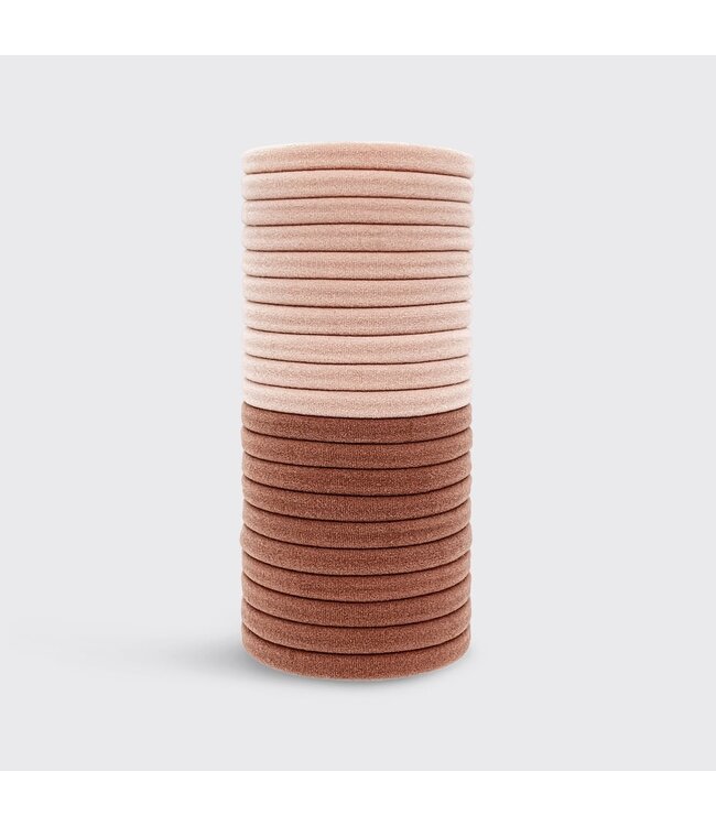 KITSCH Eco-Friendly Nylon Elastics