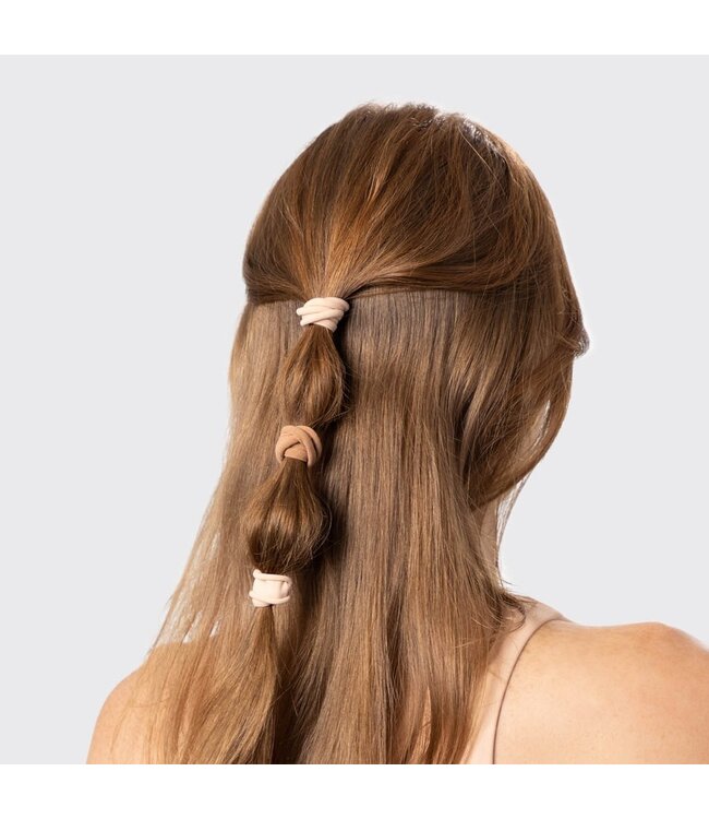 KITSCH Eco-Friendly Nylon Elastics