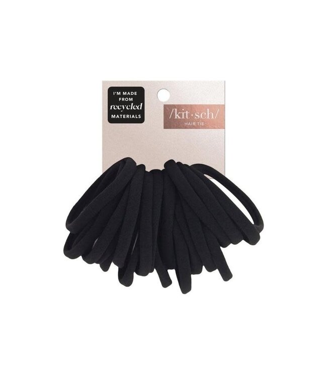 KITSCH Eco-Friendly Nylon Elastics