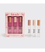 KITSCH Holiday Hair Perfume Trio Set - Sold as Set
