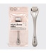 KITSCH Micro Derma Facial Roller - Warm Gray