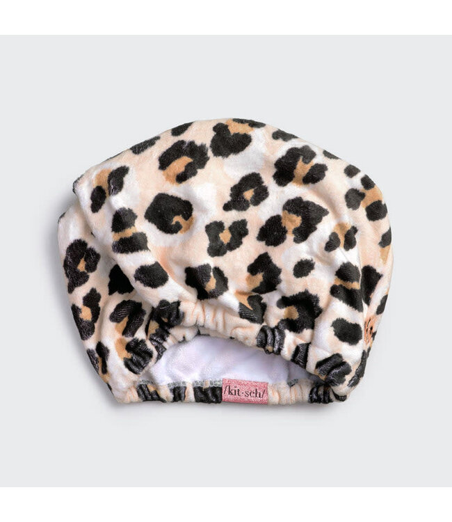 KITSCH Quick Dry Hair Towel