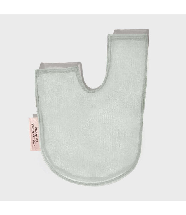 KITSCH Rosemary & Biotin Conditioner Bar Saver Bag