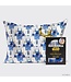 KITSCH Star Wars™ & Kitsch Satin Pillowcase in R2-D2 & C-3PO