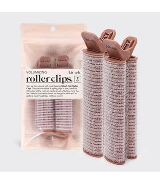 KITSCH Volumizing Roller Clips
