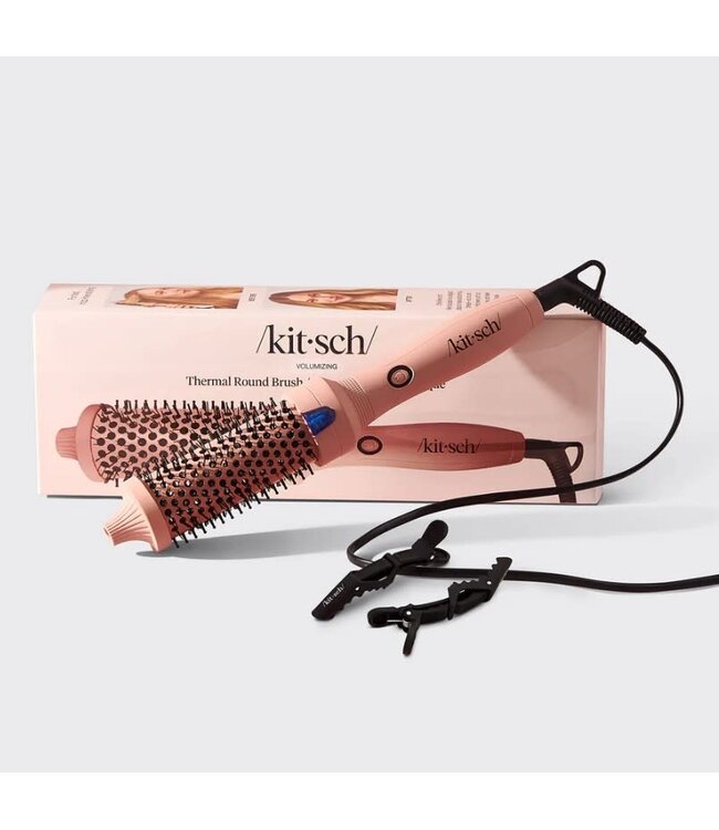 KITSCH Volumizing Thermal Brush