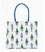 Everyday Essentials Tote Bag Merry Marchers