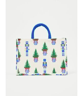 Classic Market Shopper Bag