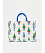 Classic Market Shopper Bag