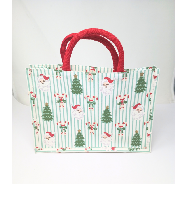 Classic Market Shopper Bag