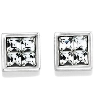 BRIGHTON Spectrum Mini Post Earrings