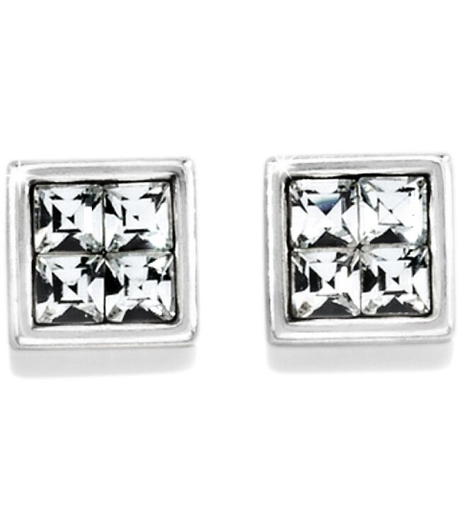 BRIGHTON Spectrum Mini Post Earrings