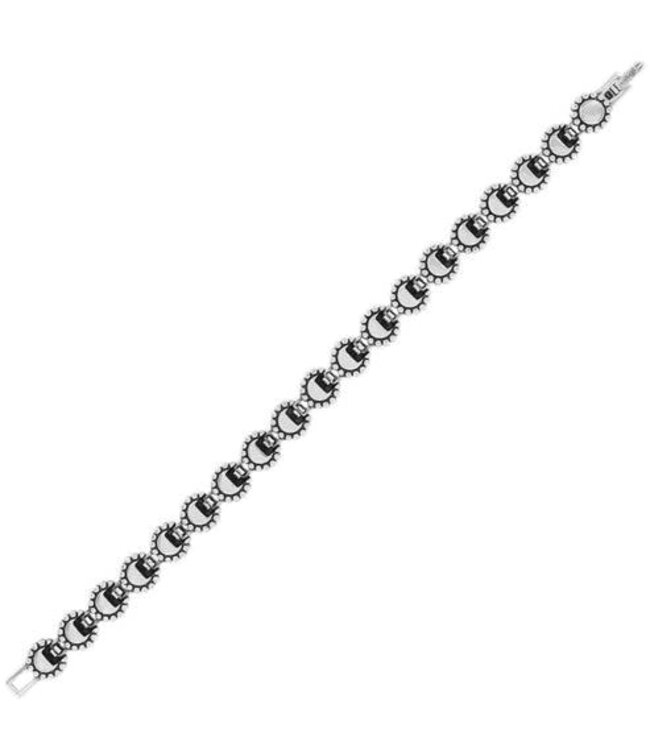 BRIGHTON Twinkle Link Bracelet