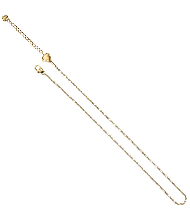 BRIGHTON Vivi Delicate Short Charm Necklace
