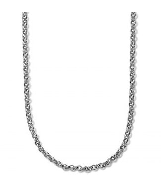 BRIGHTON Vivi Delicate Petite Charm Necklace