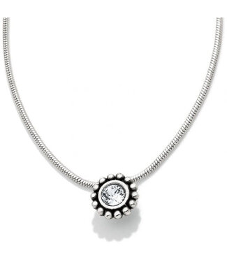 BRIGHTON Twinkle Petite Necklace