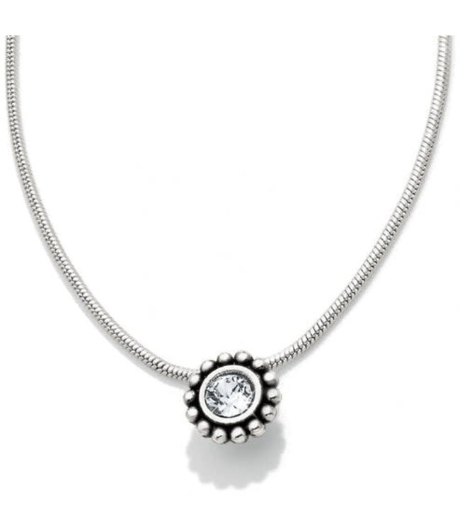 BRIGHTON Twinkle Petite Necklace