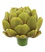 4.5"Hx4.5"D Artichoke