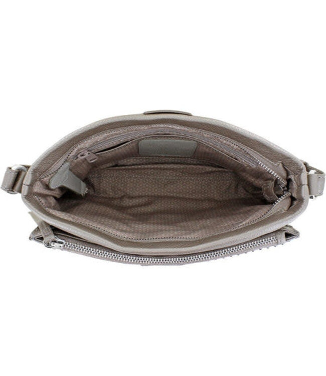 BRIGHTON Jagger Cross Body Organizer