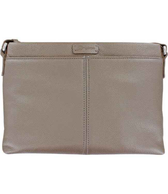 BRIGHTON Jagger Cross Body Organizer