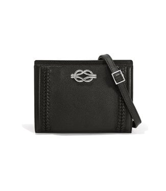BRIGHTON Findley Organizer Black