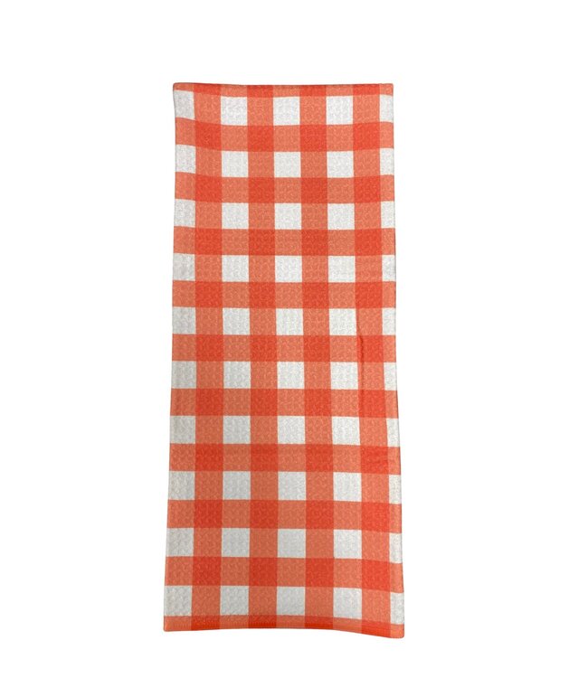 GEOMETRY Everyday Kitchen Tea Towel