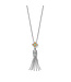 BRIGHTON Mosaic Cerrillos Tassel Necklace