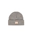 Cc Baby Classic Ribbed Beanie