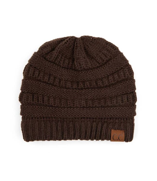 Cc Popular Beanie