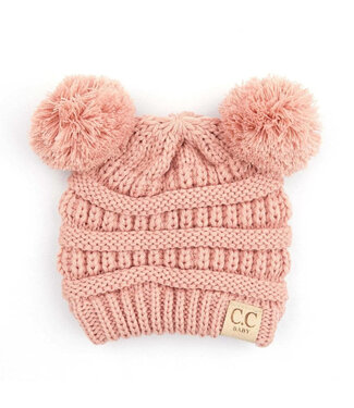 Cc Baby Pom Beanie