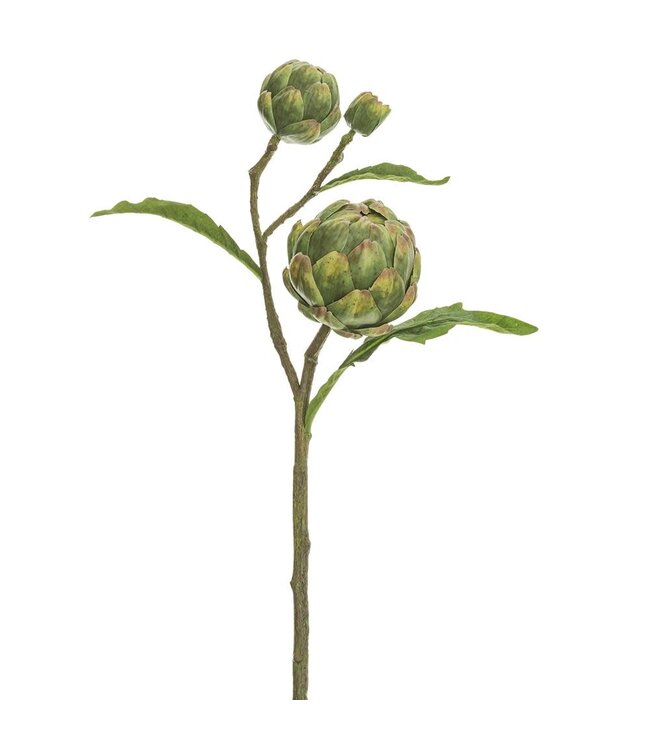 26" Artichoke Spray