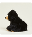 WARMIES Black Bear Warmies
