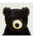 WARMIES Black Bear Warmies