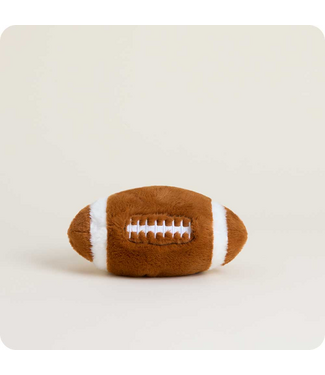 WARMIES Football Warmies Junior