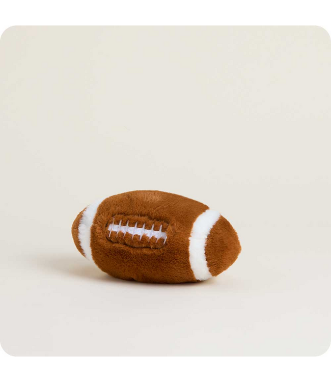 WARMIES Football Warmies Junior