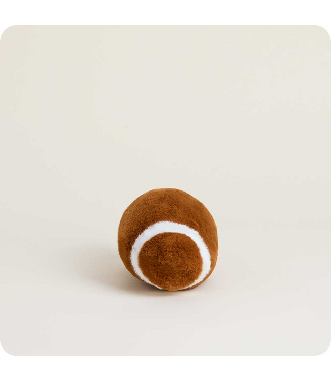 WARMIES Football Warmies Junior