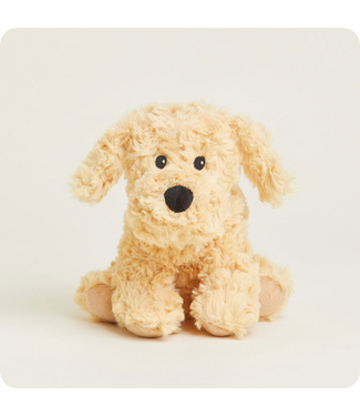 WARMIES Golden Dog Warmies Junior