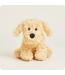 WARMIES Golden Dog Warmies Junior