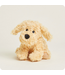 WARMIES Golden Dog Warmies Junior