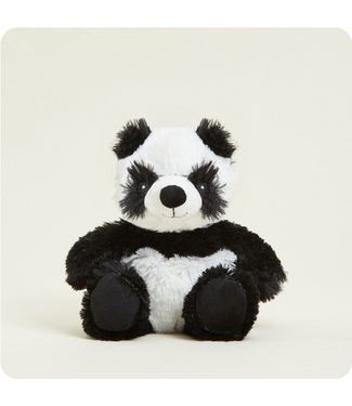 WARMIES Panda Junior Warmies