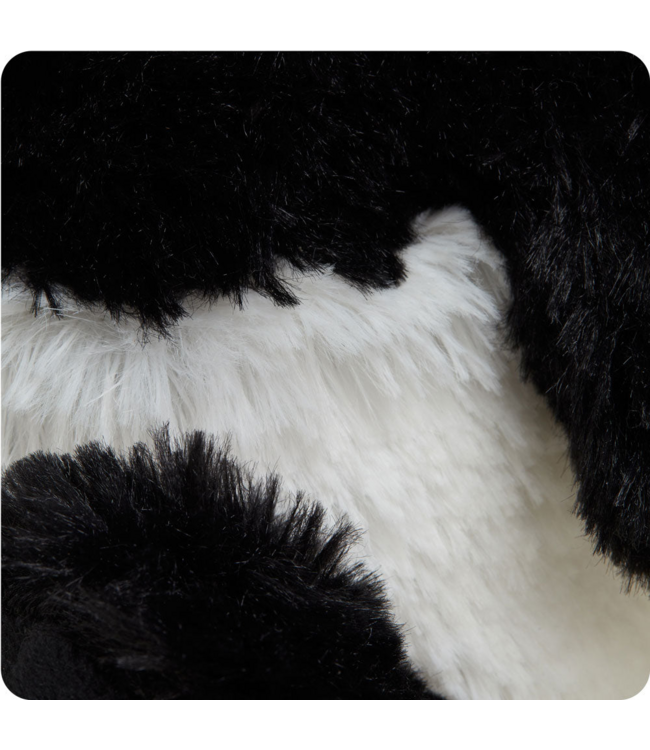 WARMIES Panda Junior Warmies